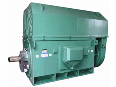JR128-6Y系列6KV高压电机